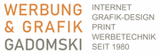 Werbung & Grafik Gadomski