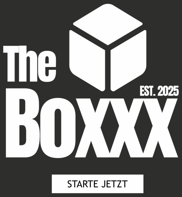 Starte dein Trainingsbox-Programm