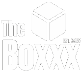 The Boxxx